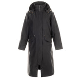 HÉST AS SØNDRE Parka 2.0 Outerwear/Vest/Bodywarmer 999 Black