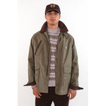 Hést Men TORVALD Jacket Woven Blazer/Jackets 6512Sea Turtle