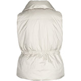 HÉST AS VEDA Down Vest Outerwear/Vest/Bodyvarmer 6503 Summer Sand