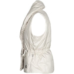 HÉST AS VEDA Down Vest Outerwear/Vest/Bodyvarmer 6503 Summer Sand