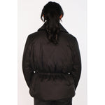 HÉST AS VEDA Jacket Outerwear/Vest/Bodyvarmer 9000Jet Black