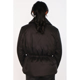 HÉST AS VEDA Jacket Outerwear/Vest/Bodyvarmer 9000Jet Black