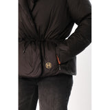 HÉST AS VEDA Jacket Outerwear/Vest/Bodyvarmer 9000Jet Black