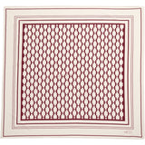 HÉST AS VENICE Scarf Small Silk 2503 Rhododendron