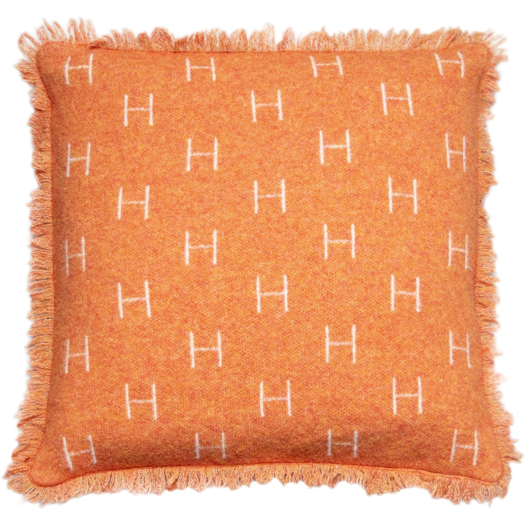 HÉST AS Hést Pillowcase Home / Interior Orange