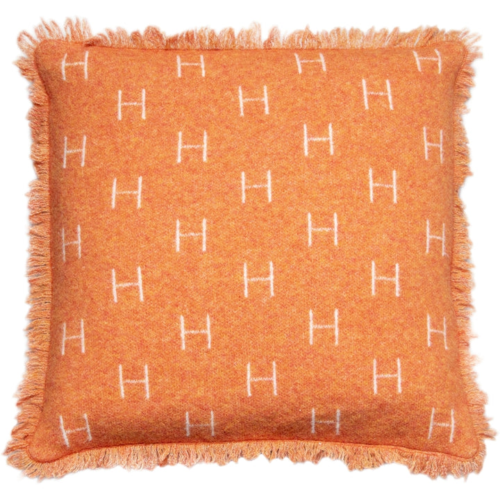 HÉST AS Hést Pillowcase Home / Interior Orange